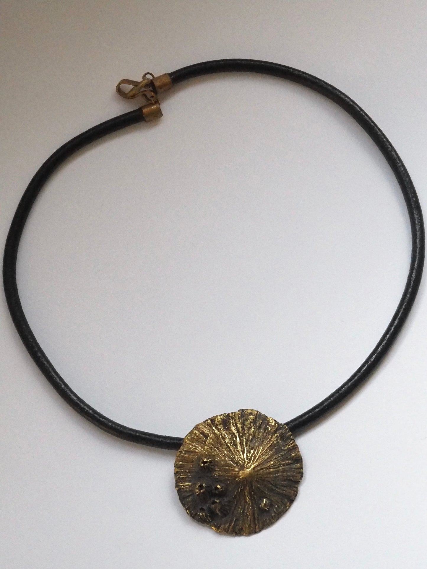 Collar Lampro