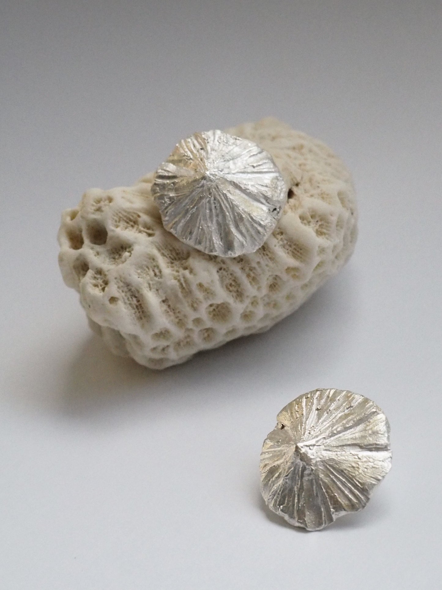 Pendientes Lampro