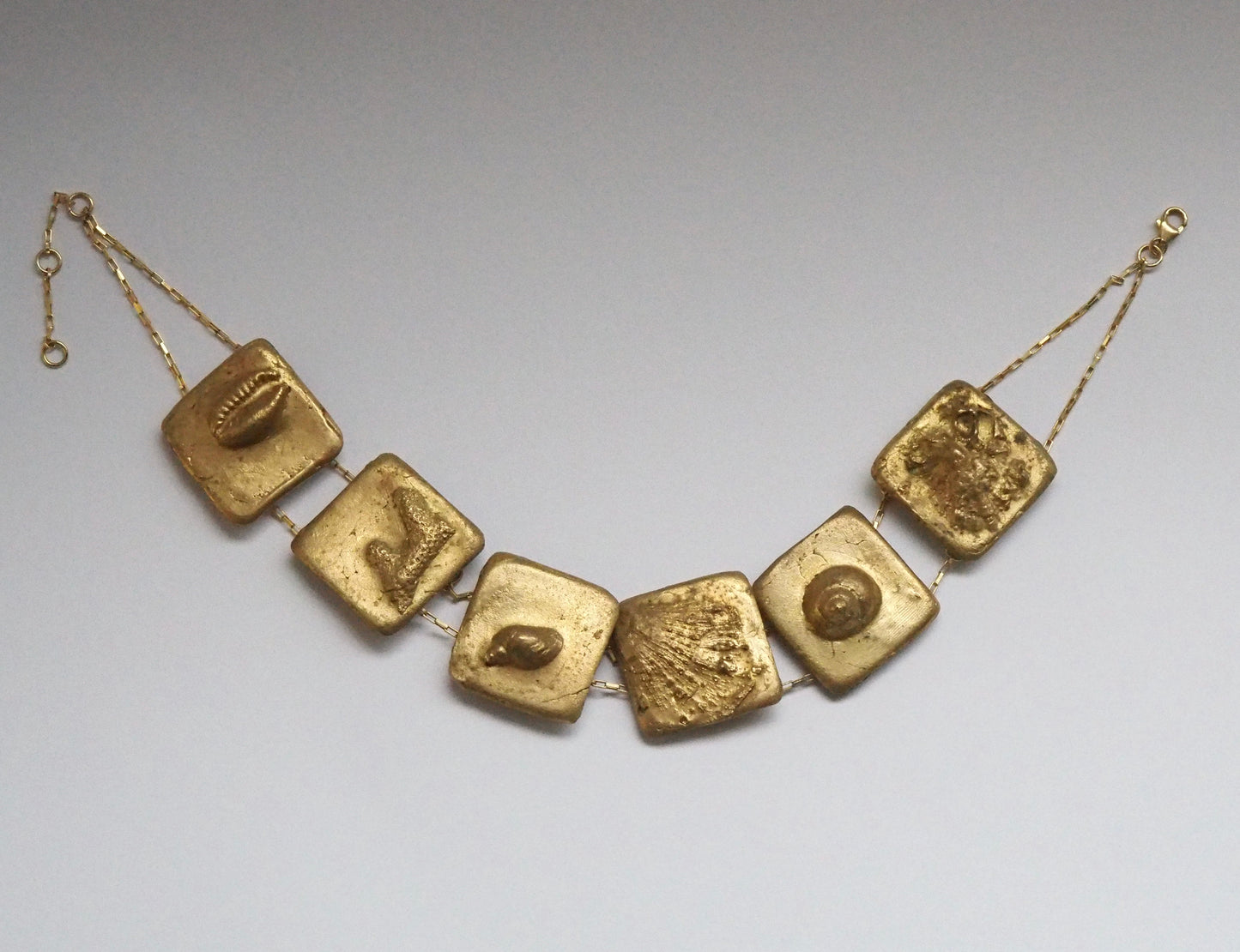Collar Alona