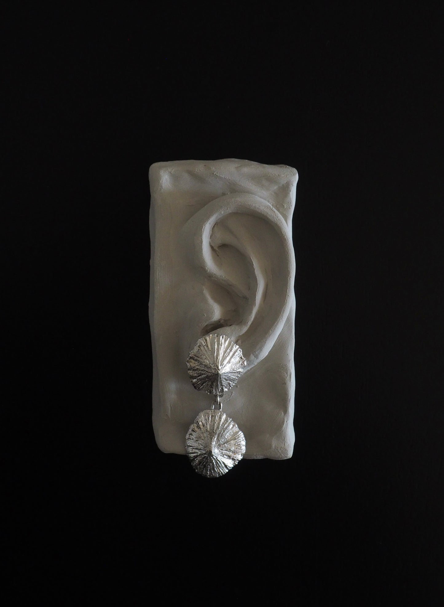 Pendientes Lampros