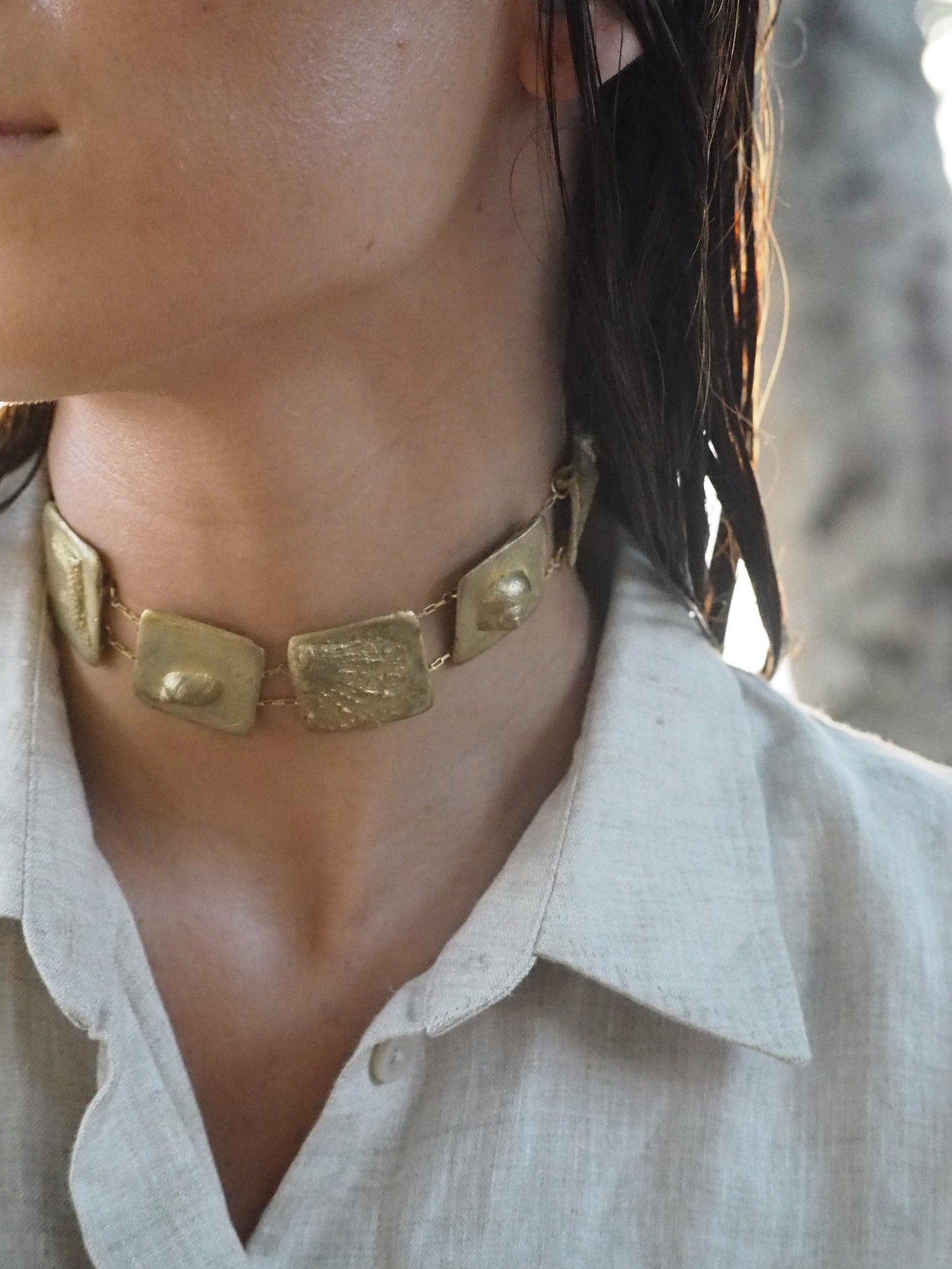 Collar Alona