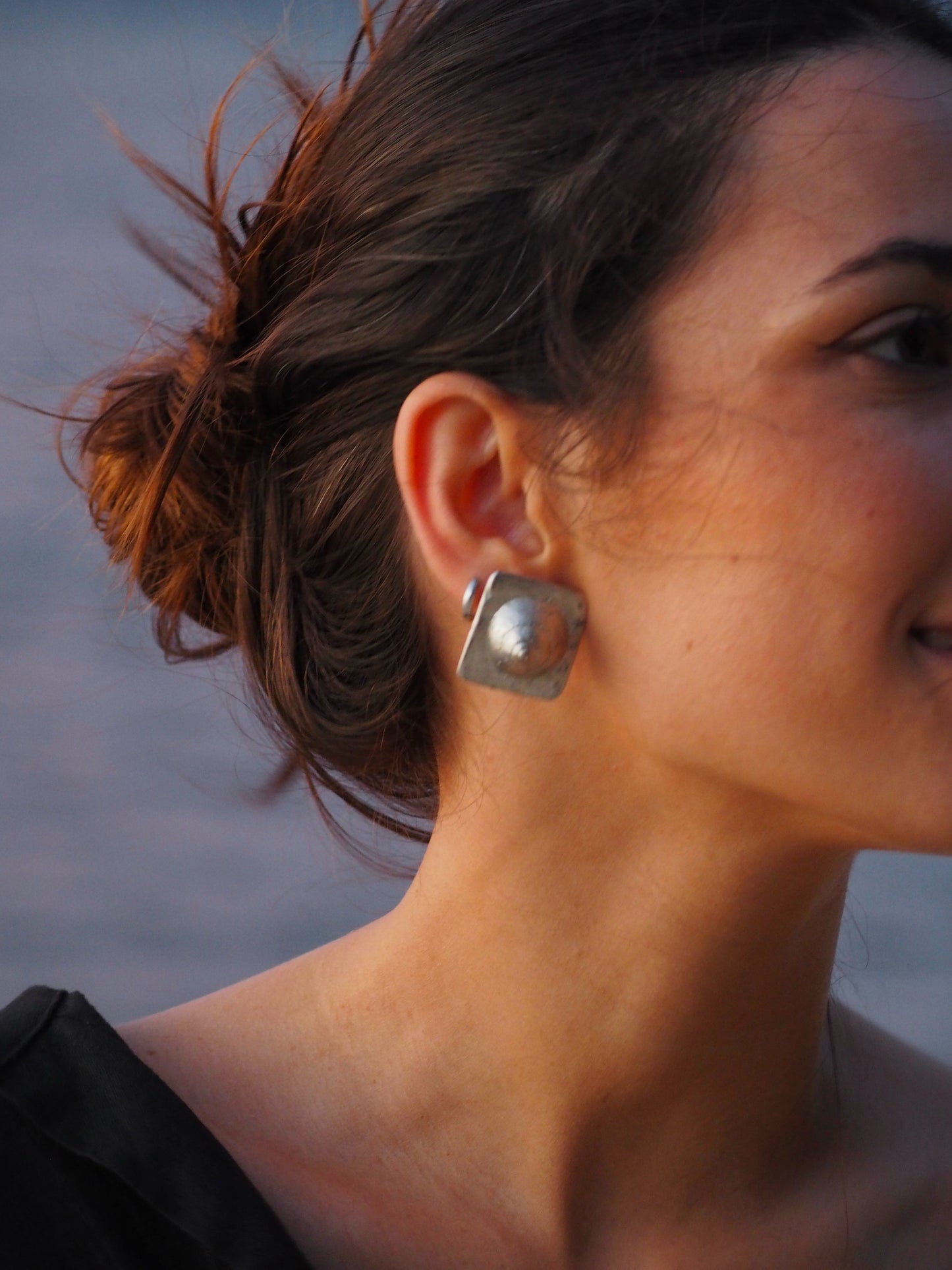 Pendientes Danao