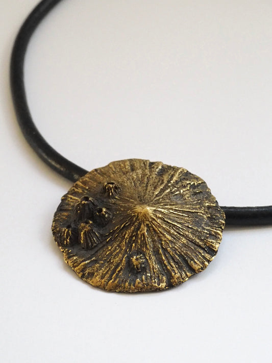 Collar Lampro