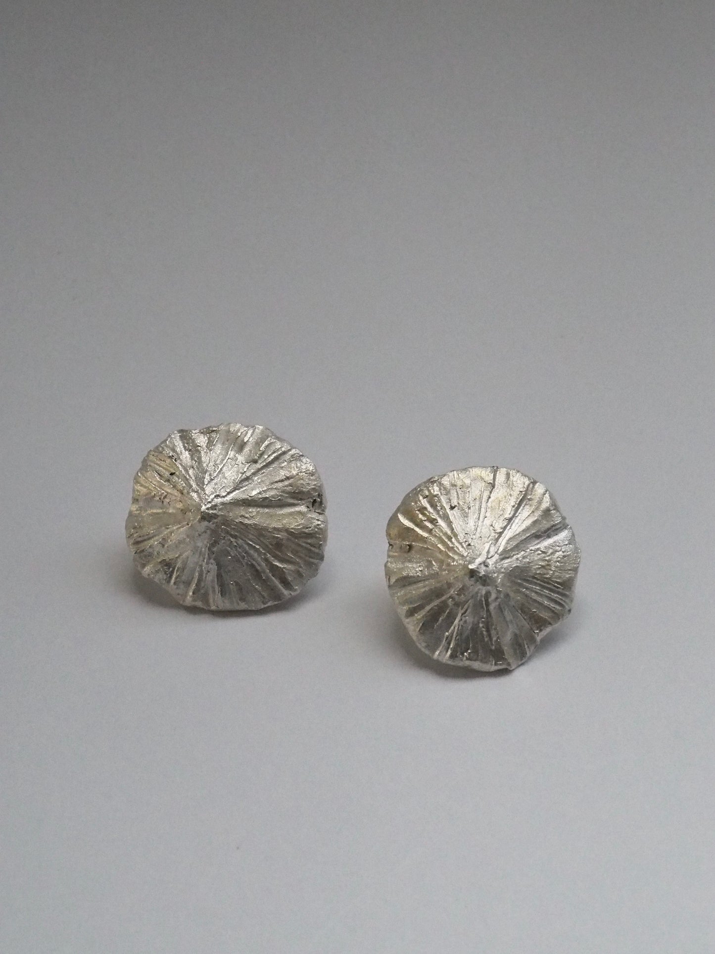 Pendientes Lampro