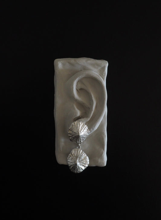 Pendientes Lampros